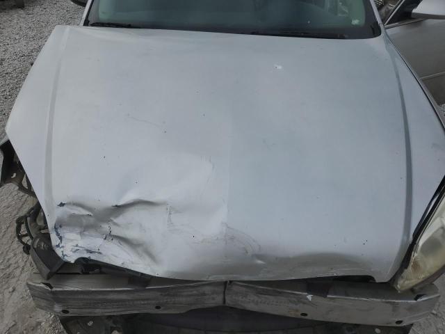Photo 11 from auction – 2006 CHEVROLET IMPALA POL with VIN 2G1WS551769367651