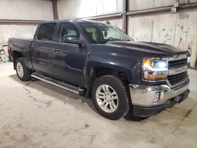 Photo 4 from auction – 2018 CHEVROLET SILVERADO with VIN 3GCUKRECXJG316294