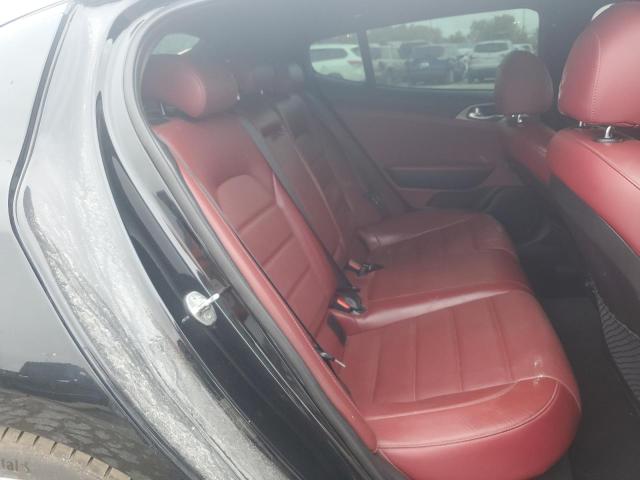 Photo 10 from auction – 2018 KIA STINGER GT with VIN KNAE55LC2J6018957