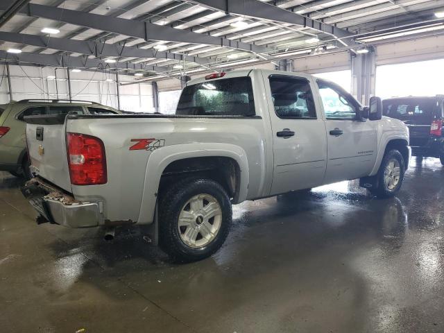 Photo 3 from auction – 2010 CHEVROLET SILVERADO with VIN 3GCRKSE35AG195798