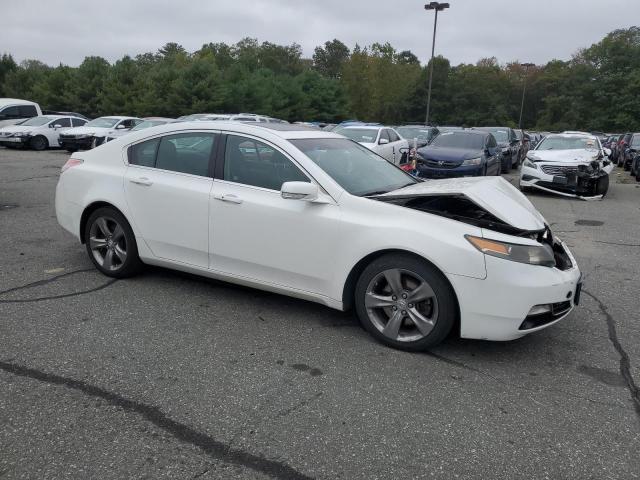 Photo 4 from auction – 2012 ACURA TL with VIN 19UUA9F55CA011565