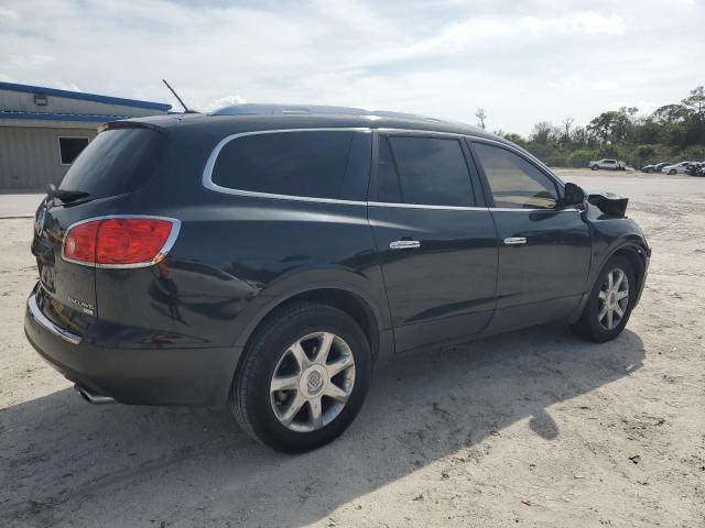 Photo 3 from auction – 2008 BUICK ENCLAVE with VIN 5GAER237X8J129287