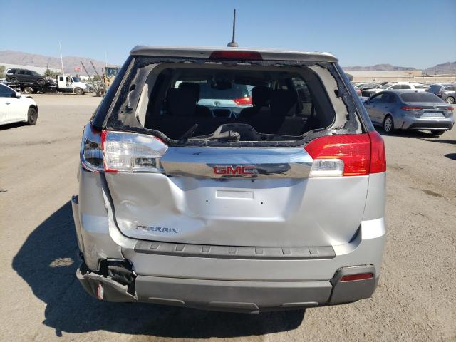 Фото 6 с аукциона – 2015 GMC TERRAIN SL с VIN 2GKALMEK0F6310358