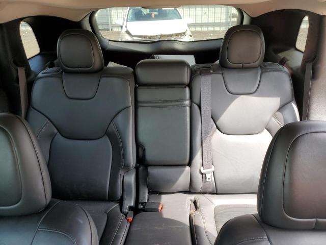 Photo 10 from auction – 2016 JEEP CHEROKEE L with VIN 1C4PJMDS8GW251659