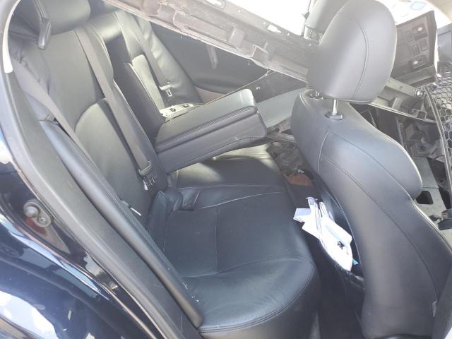 Photo 10 from auction – 2009 LEXUS IS 250 with VIN JTHCK262795032616