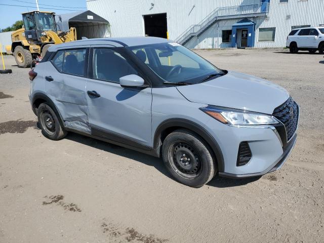 Photo 4 from auction – 2021 NISSAN KICKS S with VIN 3N1CP5BV5ML560722