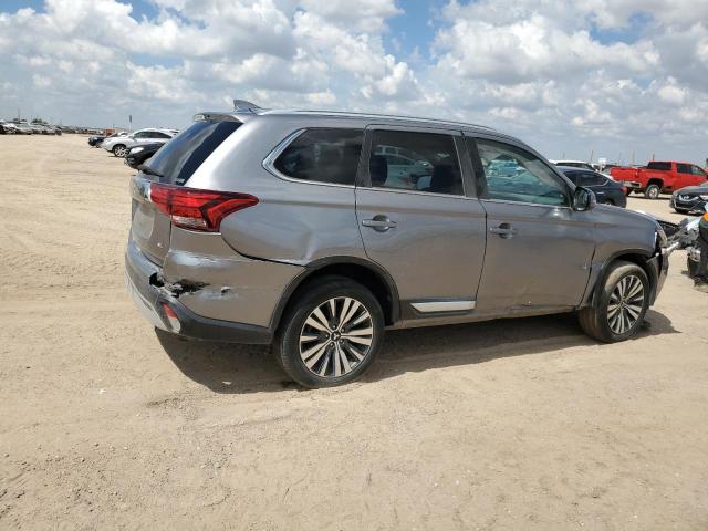 Photo 3 from auction – 2020 MITSUBISHI OUTLANDER with VIN JA4AZ3A34LZ038362