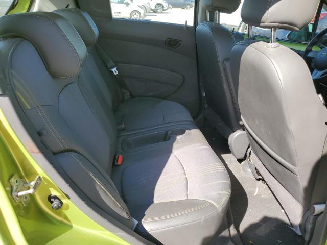 Photo 10 from auction – 2013 CHEVROLET SPARK 1LT with VIN KL8CD6S94DC506301