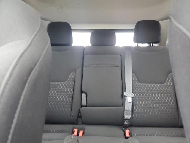 Photo 10 from auction – 2018 JEEP COMPASS SP with VIN 3C4NJDAB4JT191176
