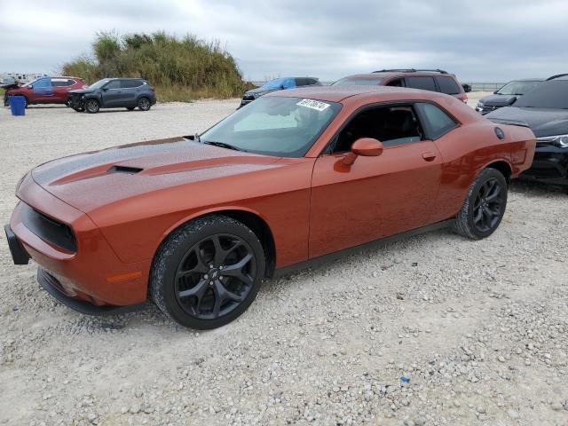 DODGE CHALLENGER 2020 with VIN 2C3CDZAG0LH254166 - Photo from auction