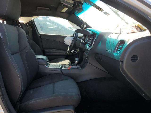 Photo 7 from auction – 2018 DODGE CHARGER SXT PLUS with VIN 2C3CDXHG3JH133672