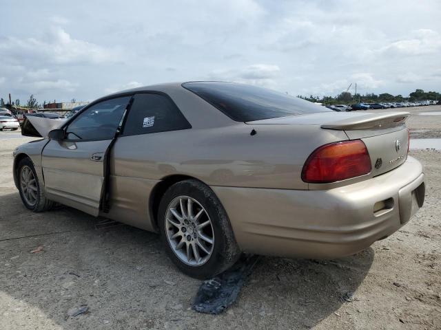 Photo 2 from auction – 1999 CHRYSLER SEBRING LX with VIN 4C3AU52N9XE040835