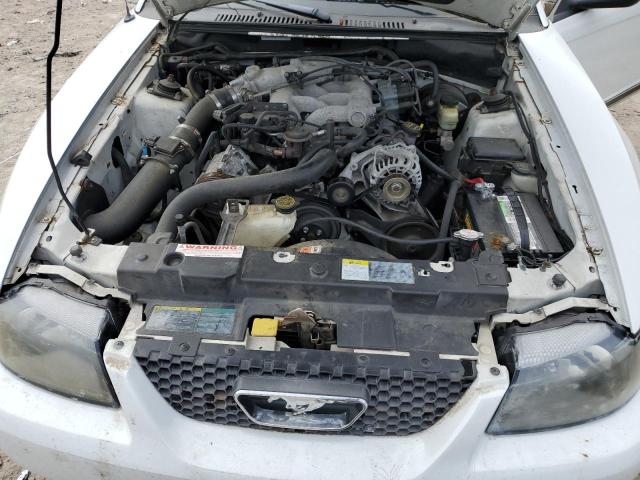 Zdjęcie 11 z aukcji – 2004 FORD MUSTANG z VIN 1FAFP44674F208722