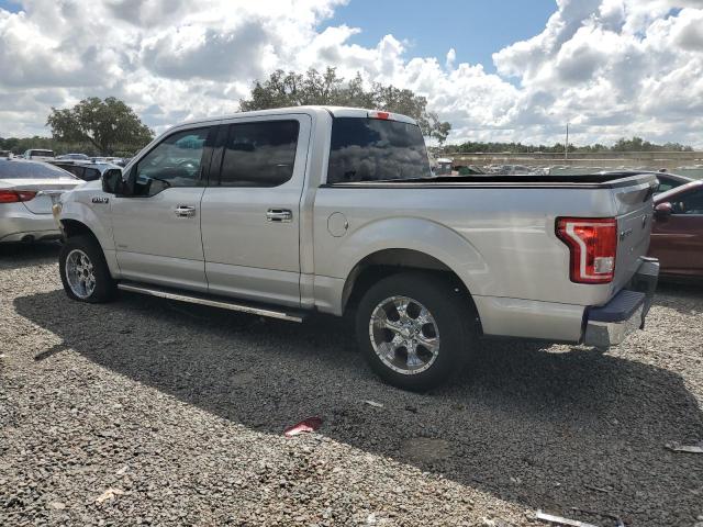 Photo 2 from auction – 2016 FORD F150 SUPER with VIN 1FTEW1CP2GFB64604