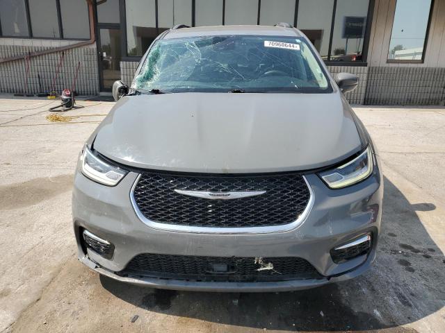 Photo 5 from auction – 2022 CHRYSLER PACIFICA T with VIN 2C4RC1BG5NR128410