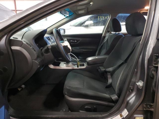 Photo 7 from auction – 2015 NISSAN ALTIMA 2.5 with VIN 1N4AL3AP4FC299000