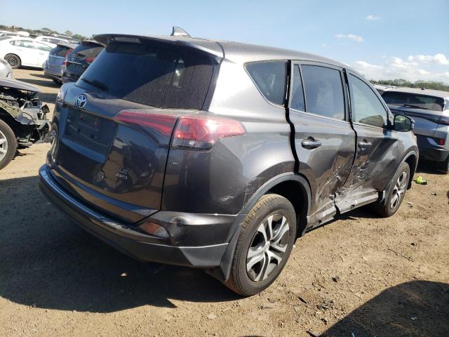 Photo 3 from auction – 2018 TOYOTA RAV4 with VIN JTMBFREVXJJ732681