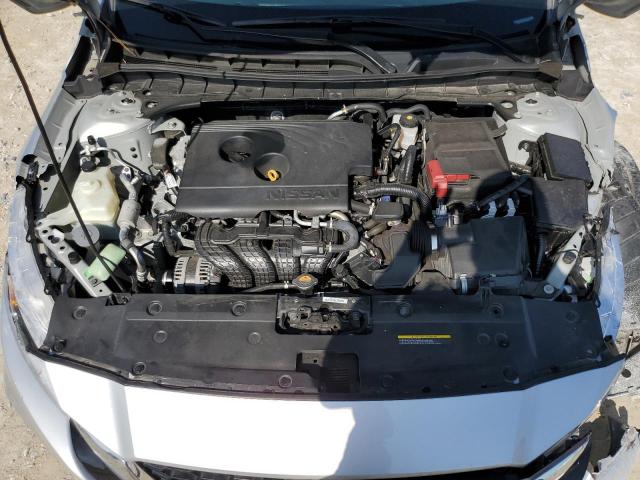 Photo 11 from auction – 2020 NISSAN ALTIMA S with VIN 1N4BL4BV7LC253552