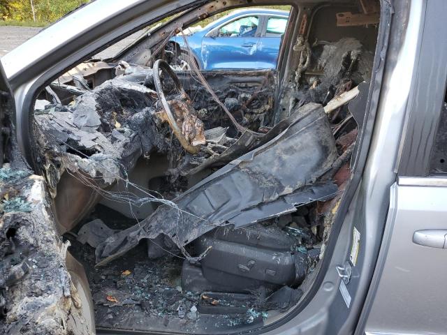 Photo 7 from auction – 2016 DODGE GRAND CARA with VIN 2C4RDGDG1GR216306