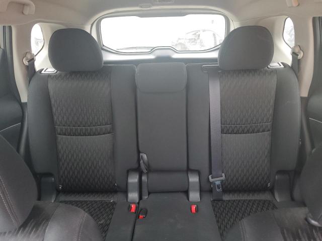 Photo 10 from auction – 2017 NISSAN ROGUE S with VIN KNMAT2MV7HP616696