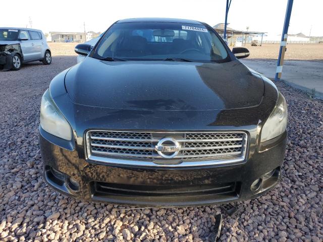 صورة رقم 5 من المزاد - 2014 NISSAN MAXIMA S مع VIN 1N4AA5AP7EC475716