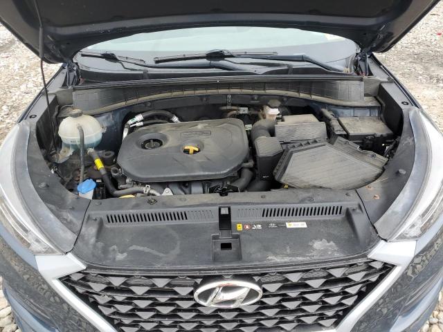 Photo 12 from auction – 2020 HYUNDAI TUCSON SE with VIN KM8J2CA48LU212932