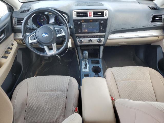 Photo 8 from auction – 2017 SUBARU OUTBACK 2. with VIN 4S4BSAFCXH3268862