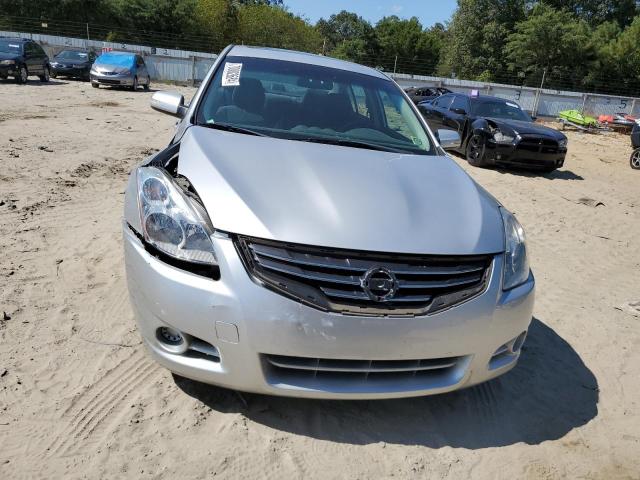 Photo 5 from auction – 2011 NISSAN ALTIMA BAS with VIN 1N4AL2AP2BN409955