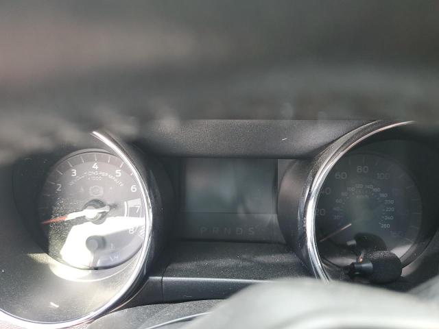 Photo 9 from auction – 2015 FORD MUSTANG with VIN 1FA6P8TH5F5337643