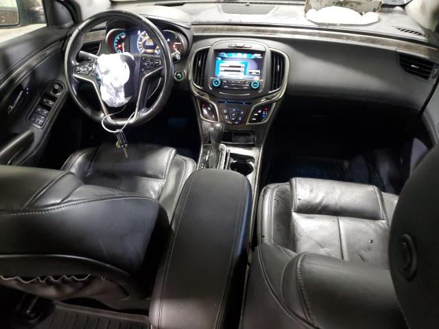 Photo 8 from auction – 2015 BUICK LACROSSE with VIN 1G4GB5G36FF201389