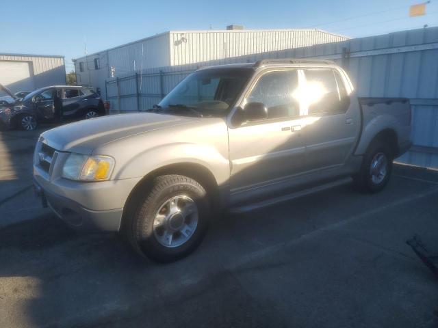 FORD EXPLORER S 2004 with VIN 1FMZU67K84UA77795 - Photo from auction