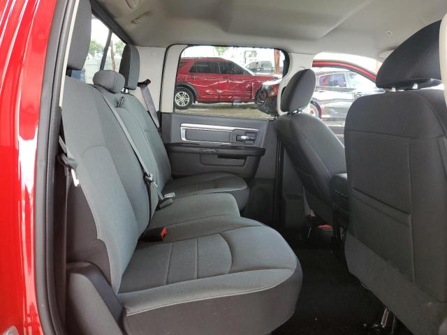Photo 11 from auction – 2023 RAM 1500 CLASS with VIN 1C6RR7LG3PS565721