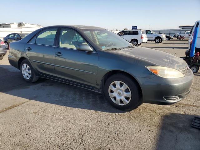 Photo 4 from auction – 2004 TOYOTA CAMRY LE with VIN 4T1BE32K24U349035