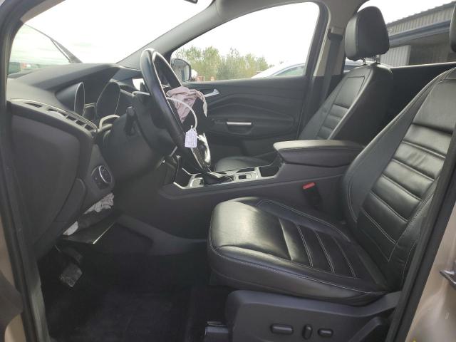 Photo 7 from auction – 2017 FORD ESCAPE TIT with VIN 1FMCU9J93HUB78309
