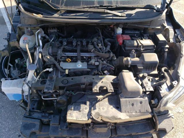 Photo 11 from auction – 2020 NISSAN VERSA SR with VIN 3N1CN8FV3LL916634