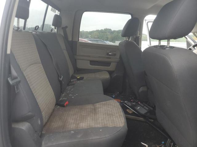 Photo 10 from auction – 2009 DODGE RAM 1500 with VIN 1D3HB13P99S747472