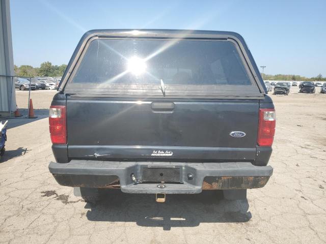 Photo 6 from auction – 2001 FORD RANGER with VIN 1FTYR14U11PA56050