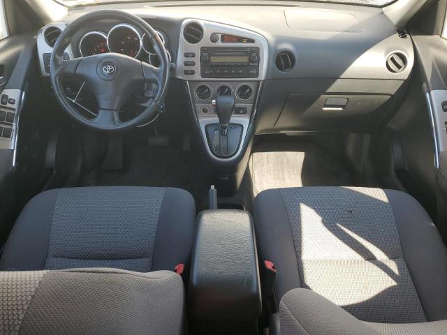 Photo 8 from auction – 2006 TOYOTA COROLLA MA with VIN 2T1KR32E56C589182
