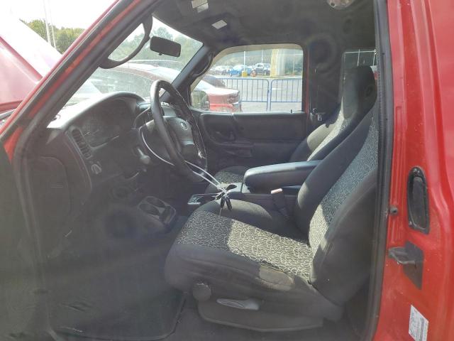 Photo 7 from auction – 2002 FORD RANGER SUP with VIN 1FTZR45E42TA03185