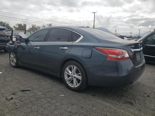 Photo 2 from auction – 2013 NISSAN ALTIMA 2.5 with VIN 1N4AL3AP0DC187226