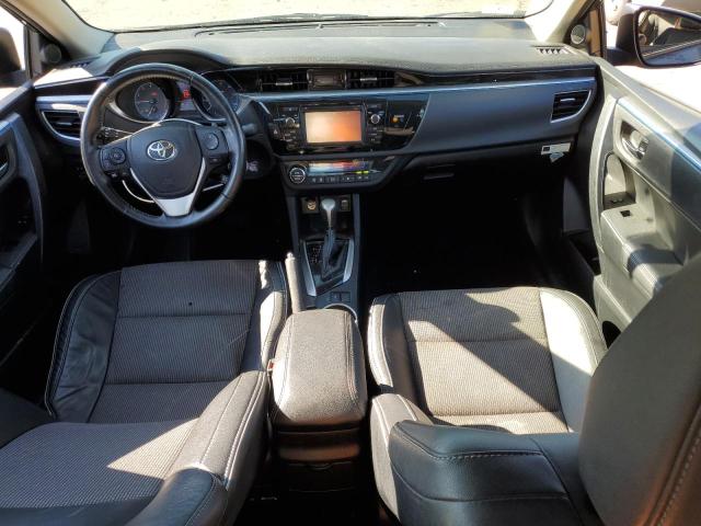 Photo 8 from auction – 2016 TOYOTA COROLLA L with VIN 2T1BURHE5GC531597