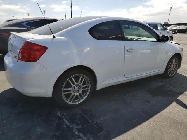 Photo 3 from auction – 2007 TOYOTA SCION TC with VIN JTKDE177270208038