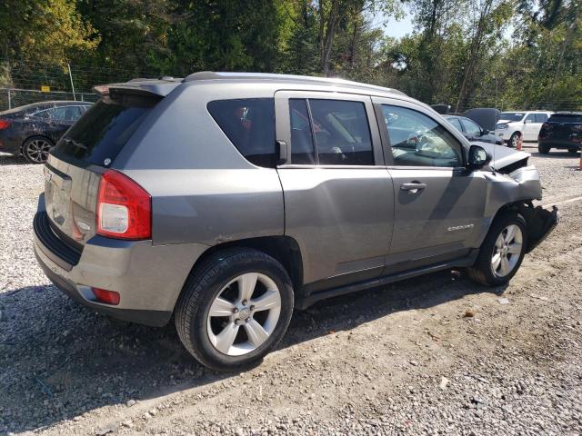 Photo 3 from auction – 2012 JEEP COMPASS LA with VIN 1C4NJDEB7CD587931