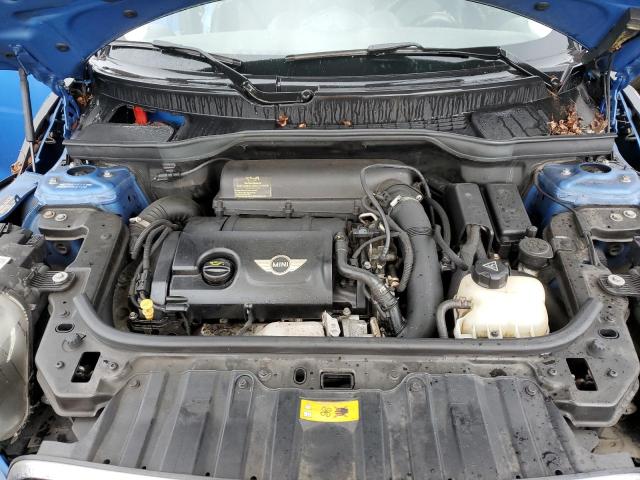 Photo 11 from auction – 2014 MINI COOPER S C with VIN WMWZC5C50EWP35212