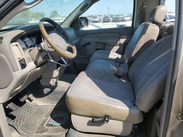 Photo 7 from auction – 2004 DODGE RAM 1500 S with VIN 1D7HA16N44J197186