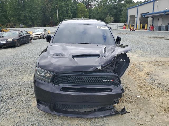Photo 5 from auction – 2018 DODGE DURANGO R/ with VIN 1C4SDJCT6JC404266