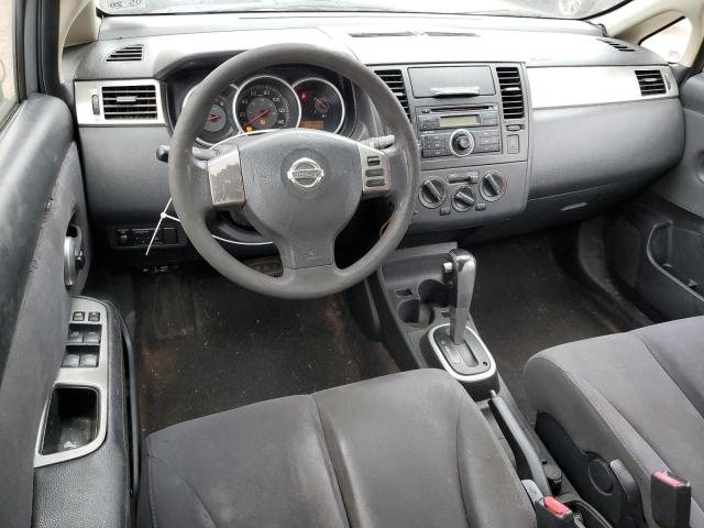 Photo 8 from auction – 2009 NISSAN VERSA S with VIN 3N1BC13E49L390665