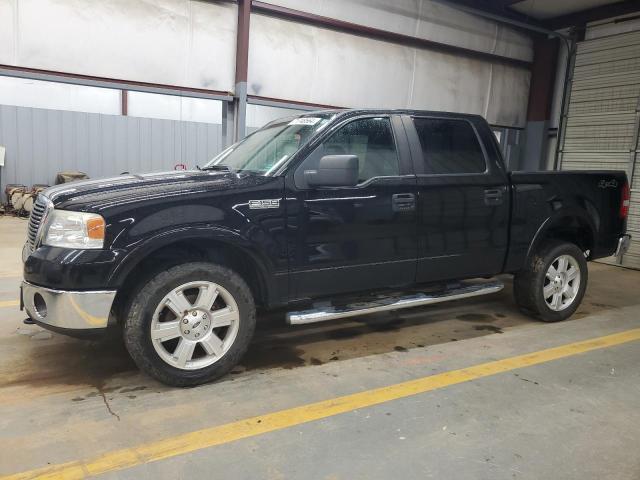 FORD F150 SUPER 2008 with VIN 1FTPW14VX8FB56130 - Photo from auction