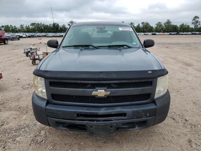 Photo 5 from auction – 2011 CHEVROLET SILVERADO with VIN 1GCRCPEX1BZ419180