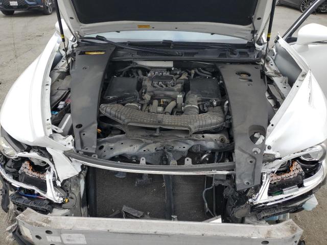 Photo 11 from auction – 2015 LEXUS LS 460L with VIN JTHGL5EF4F5054959